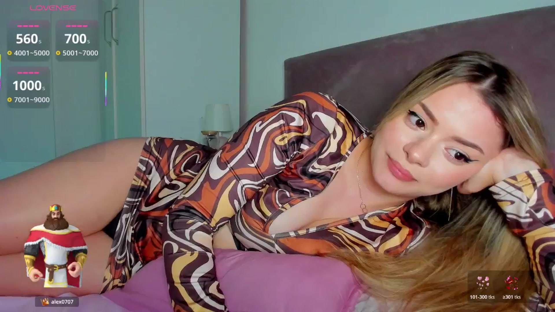 Gallery image thumbnail from Kailynn23's myfreecams stream on, 04/06/2026, 02:14 image 15 of 20
