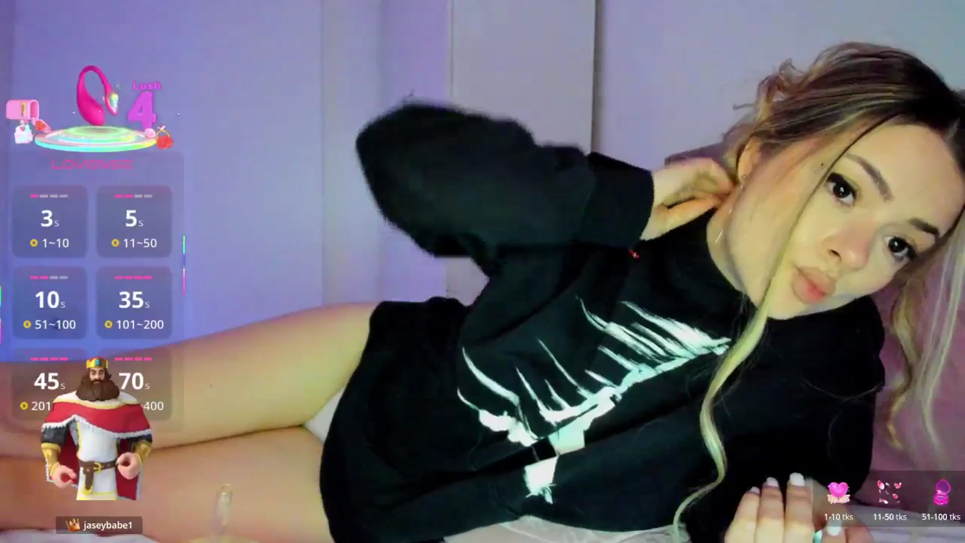 Gallery image thumbnail from Kailynn23's myfreecams stream on, 04/07/2026, 04:36 image 18 of 20