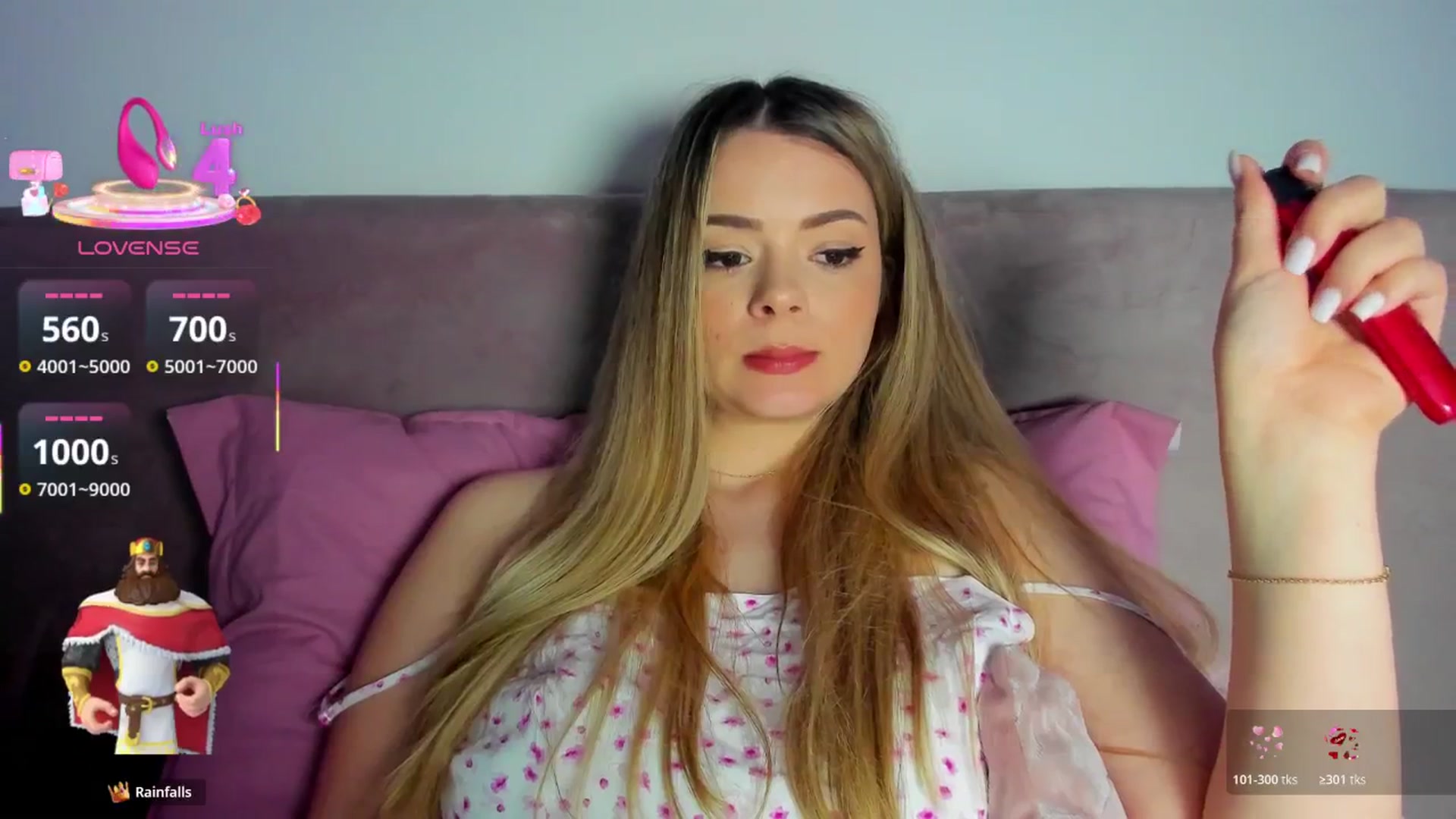 Gallery image thumbnail from Kailynn23's myfreecams stream on, 04/09/2026, 04:23 image 13 of 20