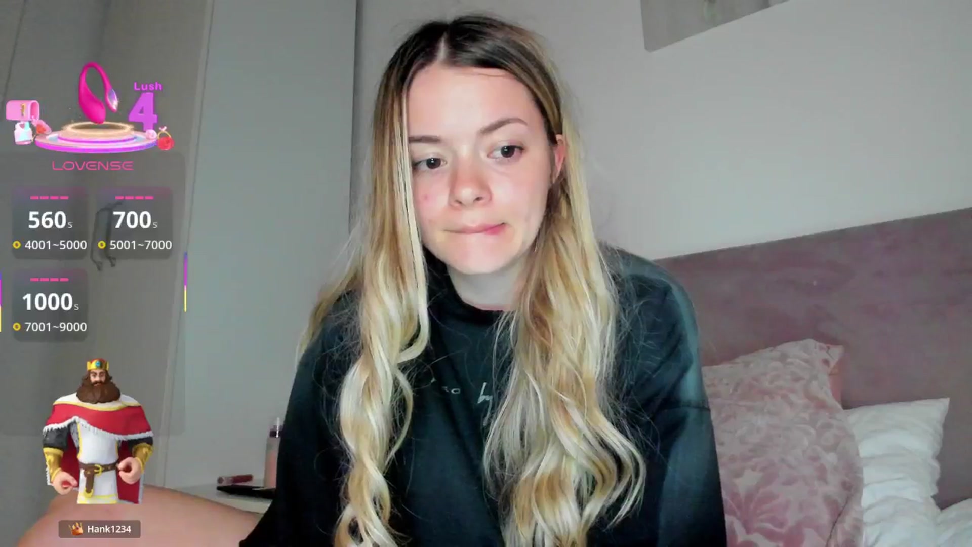 Gallery image thumbnail from Kailynn23's myfreecams stream on, 04/17/2026, 24:16 image 19 of 20