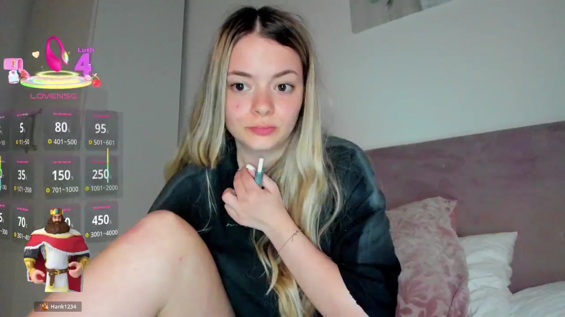 Gallery image thumbnail from Kailynn23's myfreecams stream on, 04/17/2026, 24:16 image 16 of 20