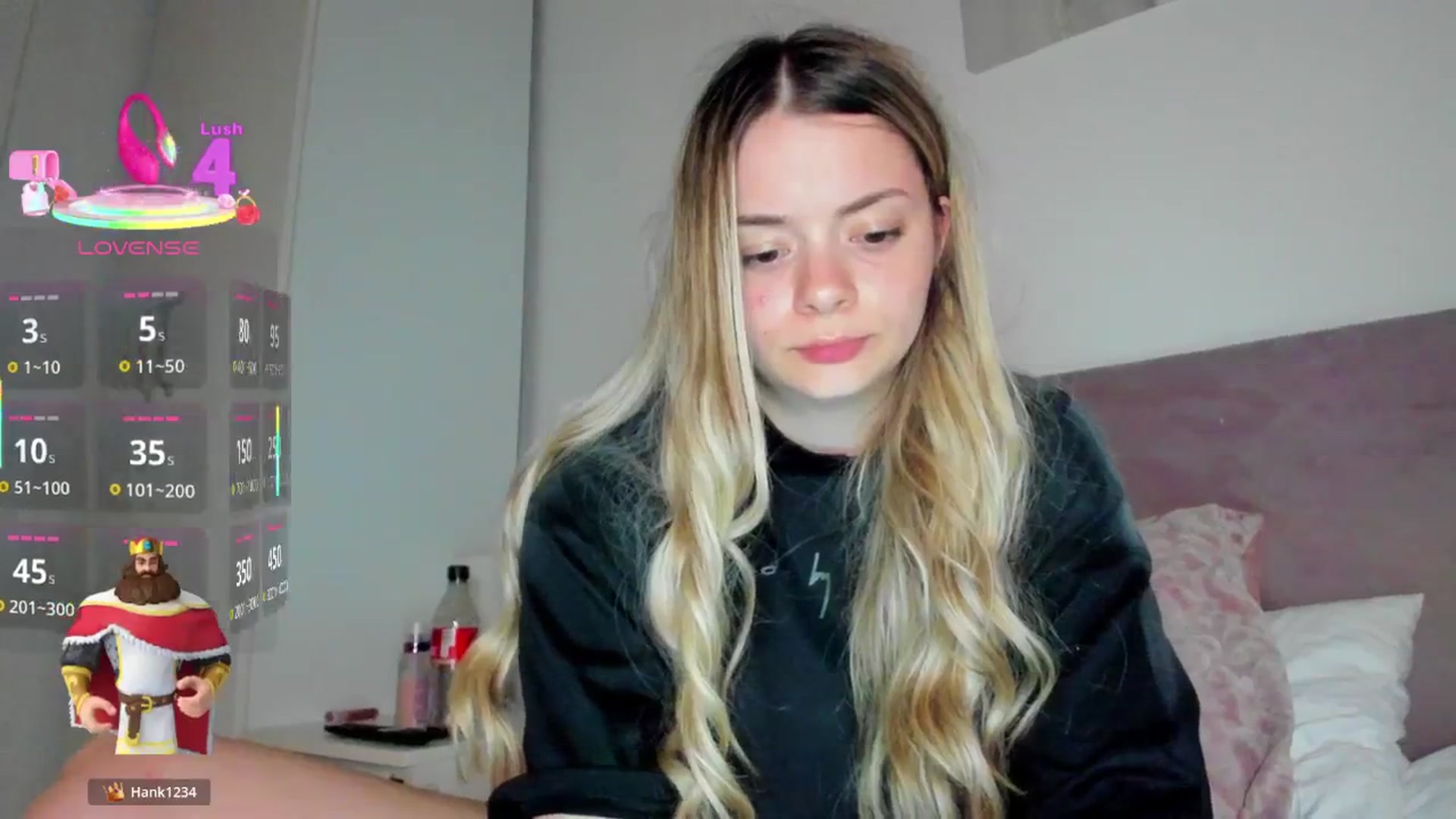 Gallery image thumbnail from Kailynn23's myfreecams stream on, 04/17/2026, 24:16 image 20 of 20