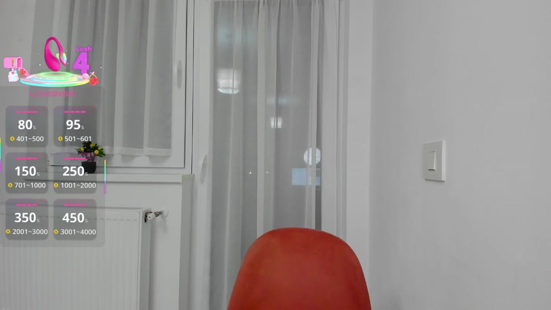 Gallery image thumbnail from Kailynn23's myfreecams stream on, 04/26/2026, 01:39 image 3 of 20