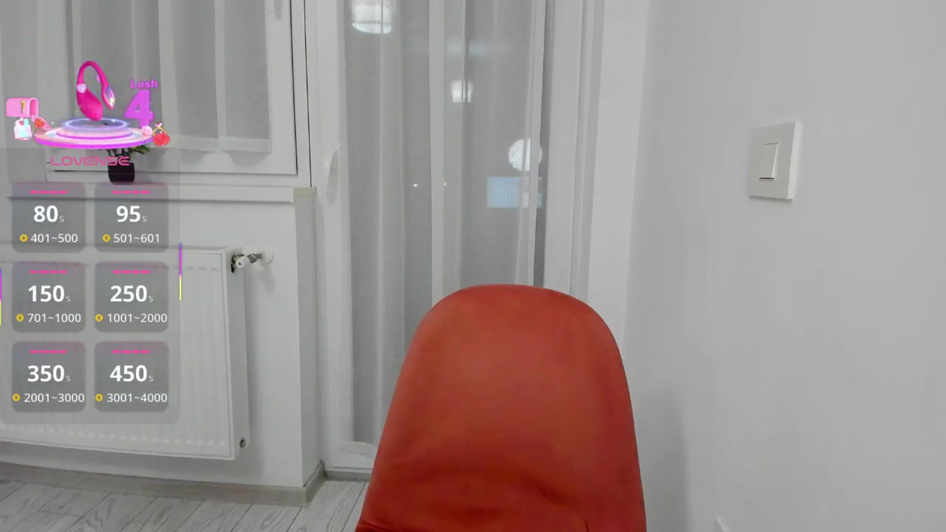 Gallery image thumbnail from Kailynn23's myfreecams stream on, 04/26/2026, 01:39 image 9 of 20