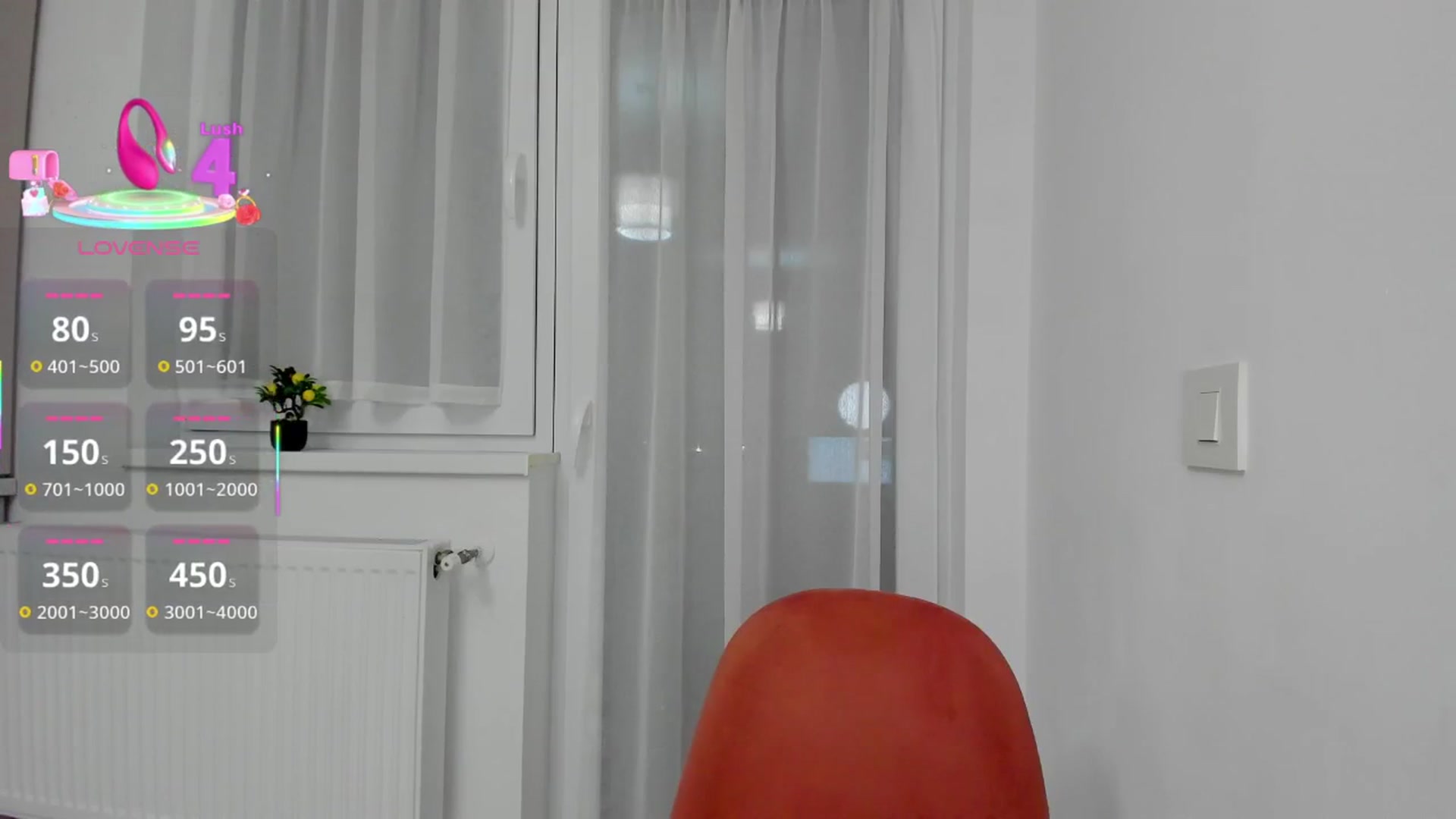 Gallery image thumbnail from Kailynn23's myfreecams stream on, 04/26/2026, 01:39 image 19 of 20