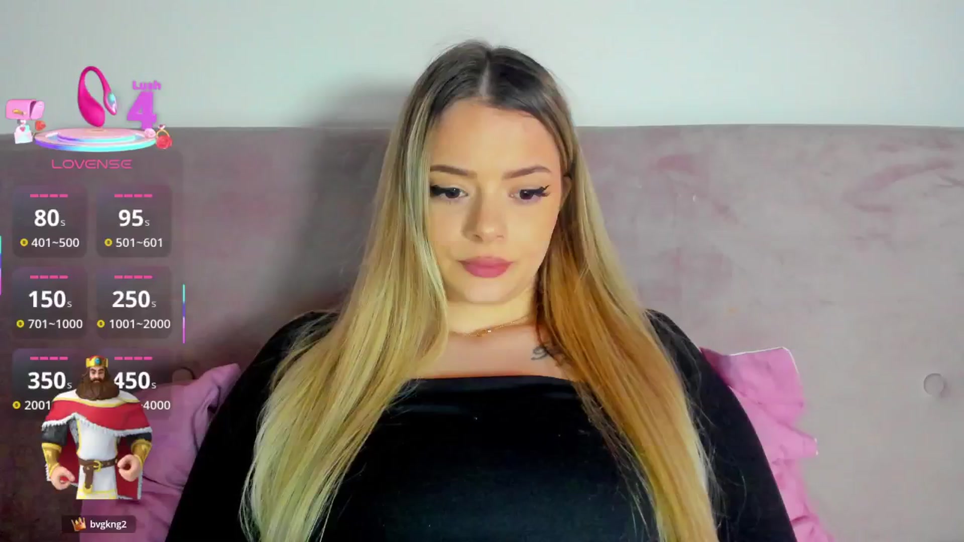 Gallery image thumbnail from Kailynn23's myfreecams stream on, 04/27/2026, 02:13 image 5 of 20
