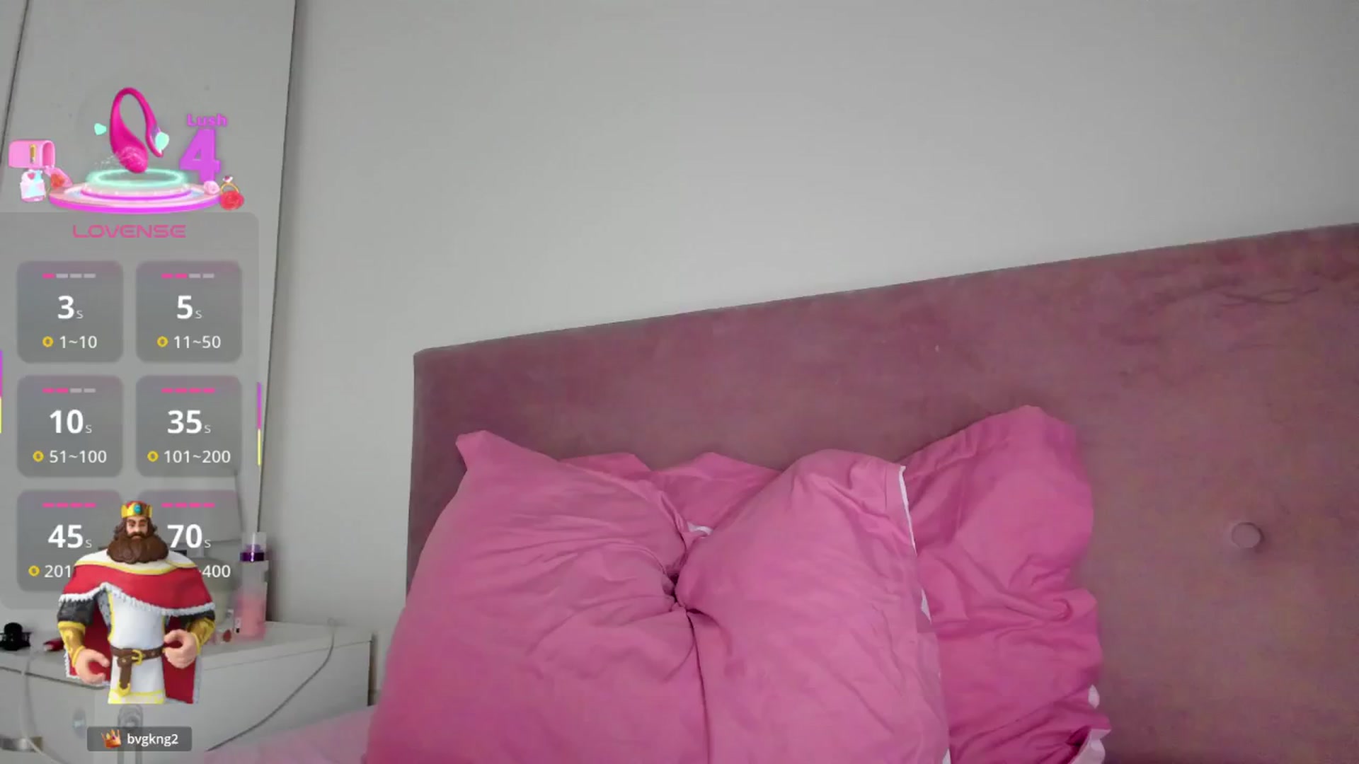 Gallery image thumbnail from Kailynn23's myfreecams stream on, 04/27/2026, 02:13 image 2 of 20