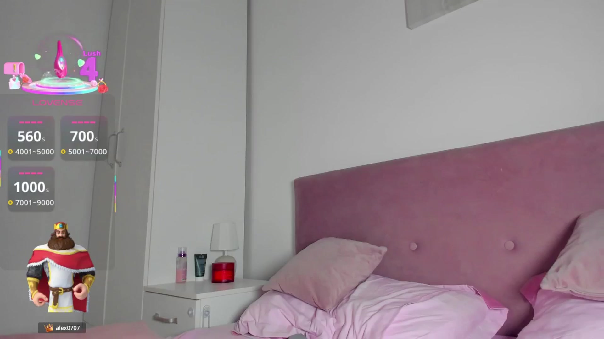 Gallery image thumbnail from Kailynn23's myfreecams stream on, 05/03/2026, 02:21 image 9 of 20