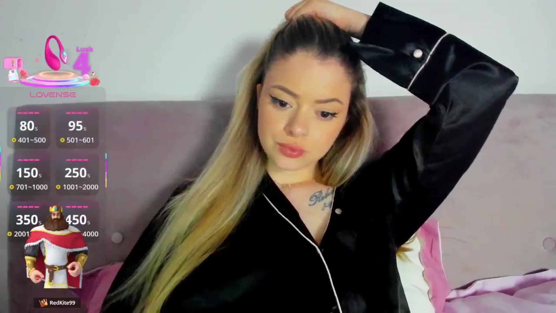 Gallery image thumbnail from Kailynn23's myfreecams stream on, 05/04/2026, 24:09 image 19 of 20