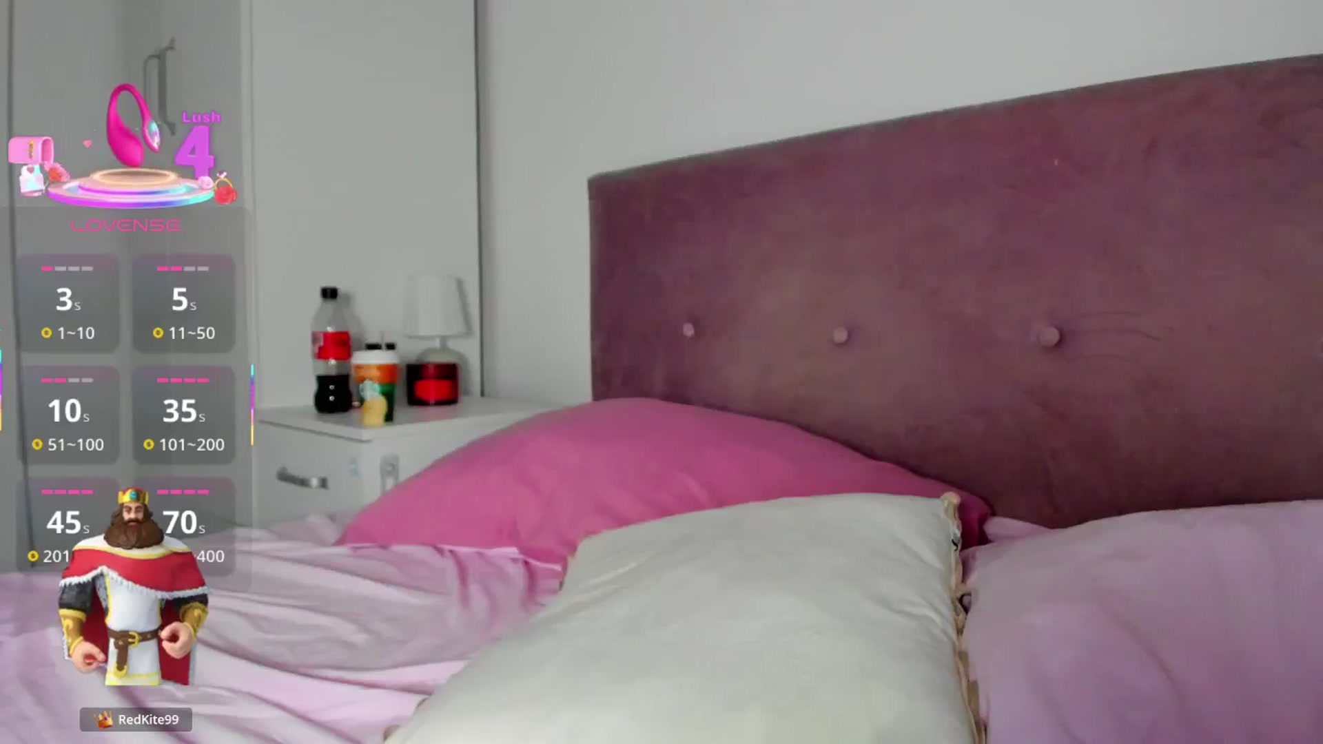 Gallery image thumbnail from Kailynn23's myfreecams stream on, 05/04/2026, 24:09 image 15 of 20