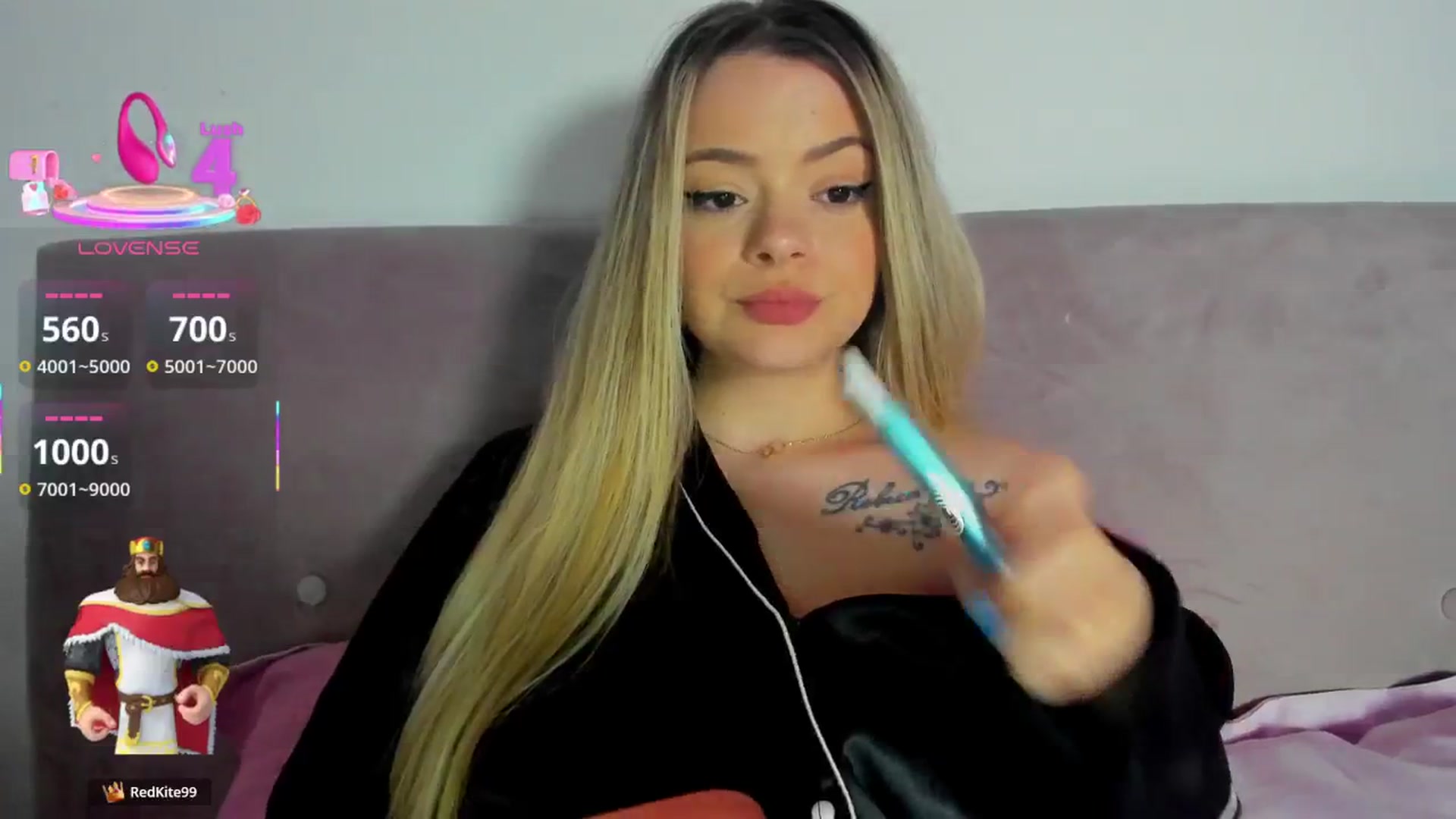 Gallery image thumbnail from Kailynn23's myfreecams stream on, 05/04/2026, 24:09 image 17 of 20