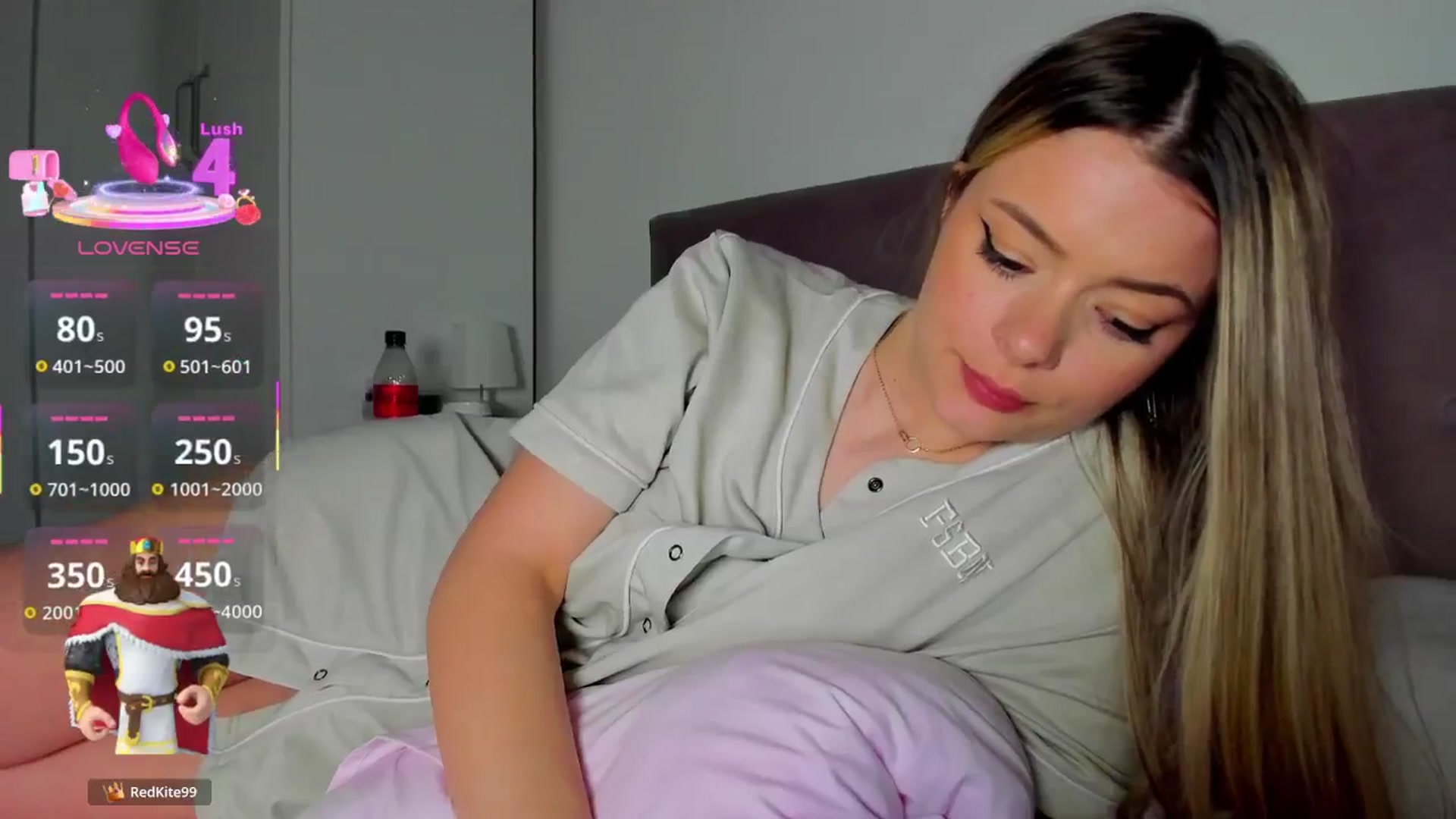 Gallery image thumbnail from Kailynn23's myfreecams stream on, 05/04/2026, 02:50 image 8 of 20