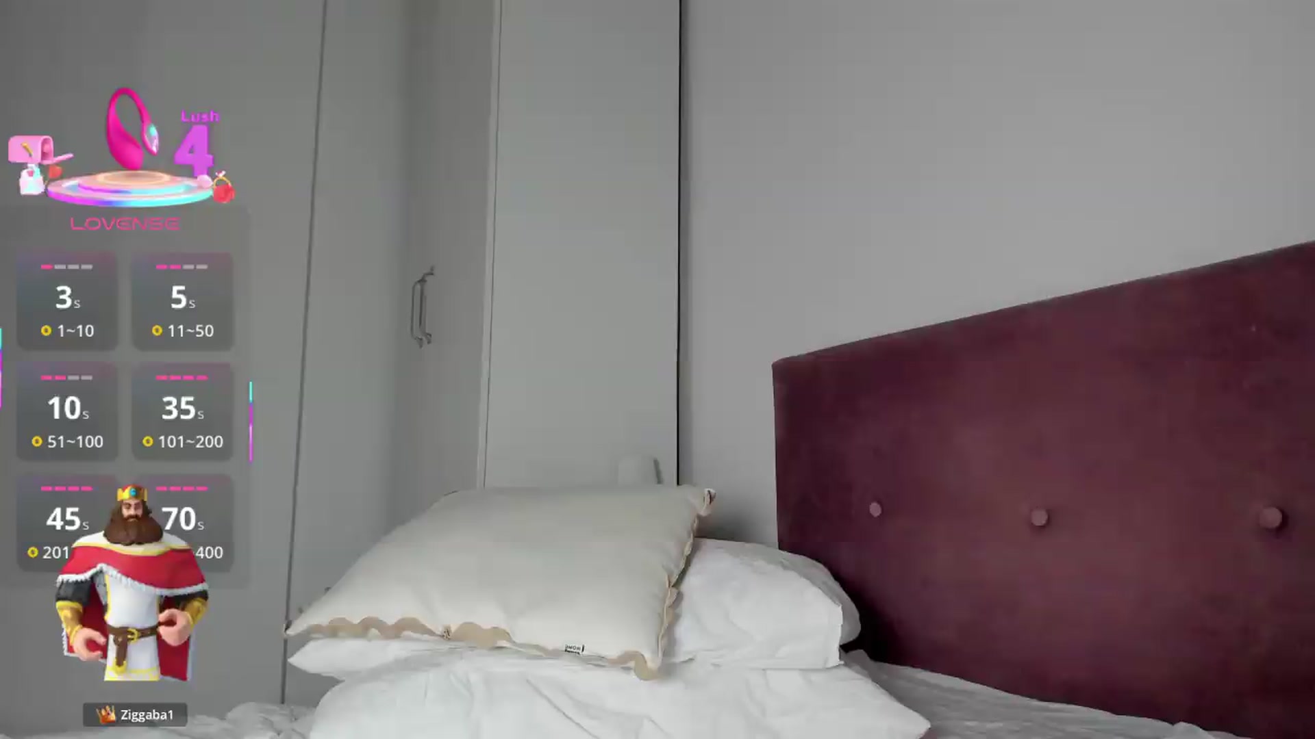 Gallery image thumbnail from Kailynn23's myfreecams stream on, 05/06/2026, 03:01 image 18 of 20