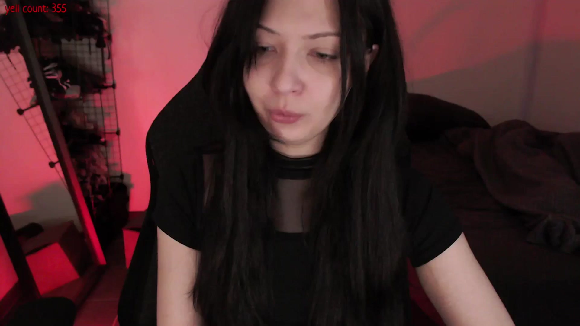 Gallery image thumbnail from KainPiller's myfreecams stream on, 05/30/2023, 23:55 image 1 of 20