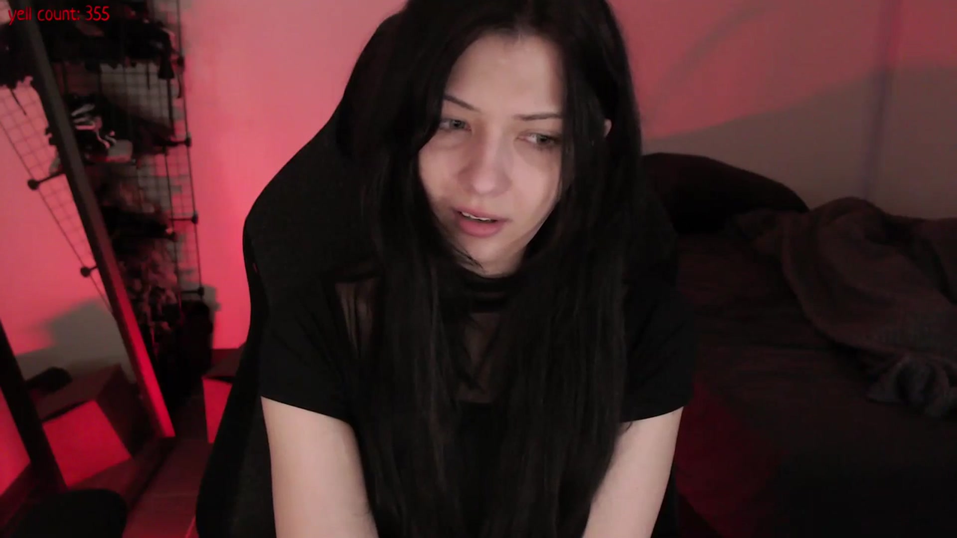 Gallery image thumbnail from KainPiller's myfreecams stream on, 05/30/2023, 23:55 image 9 of 20