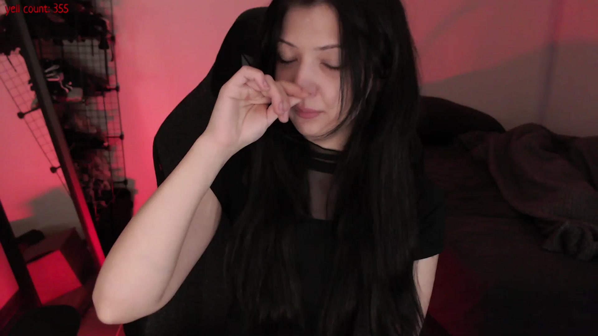 Gallery image thumbnail from KainPiller's myfreecams stream on, 05/30/2023, 23:55 image 6 of 20