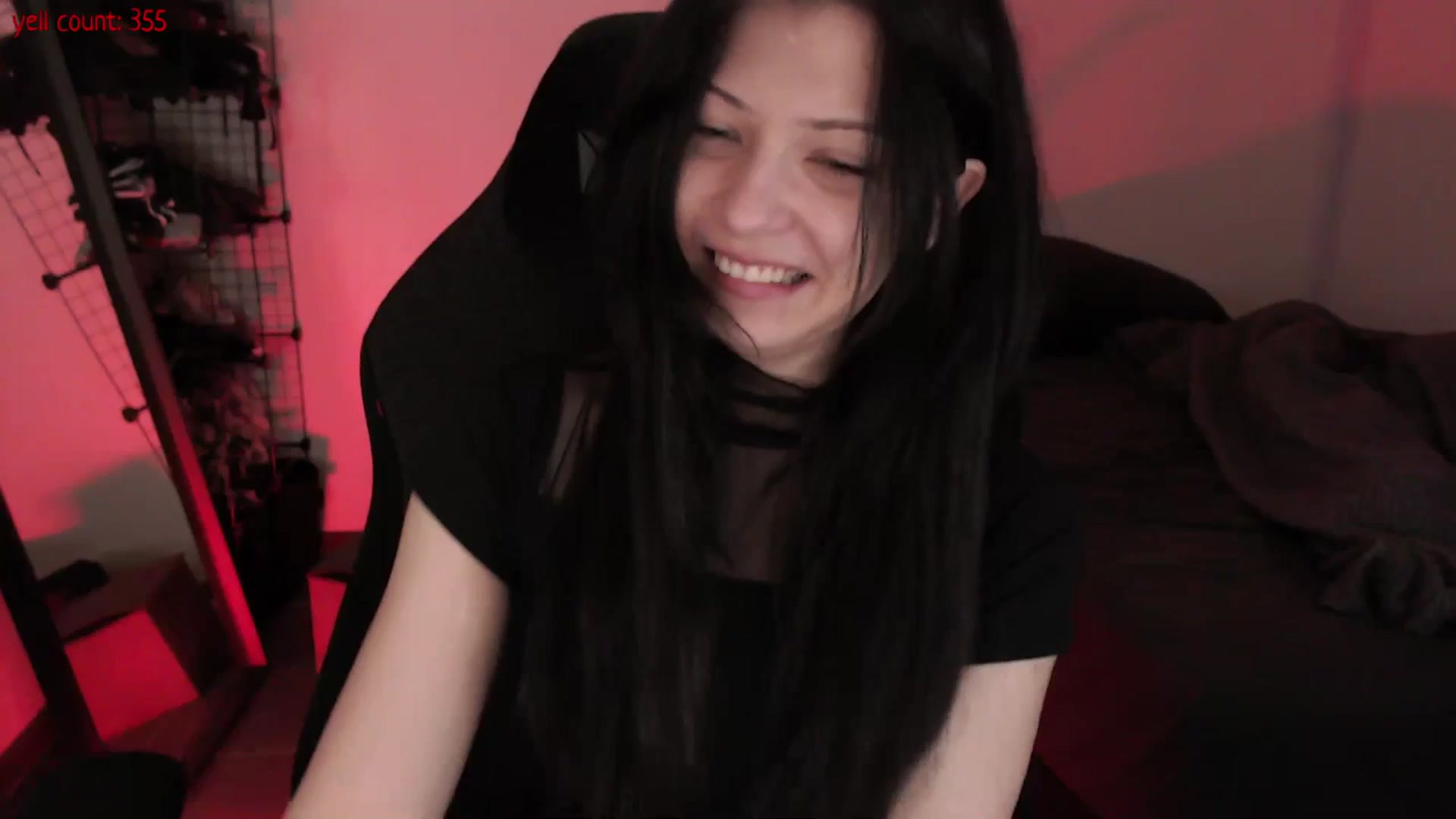 Gallery image thumbnail from KainPiller's myfreecams stream on, 05/30/2023, 23:55 image 11 of 20