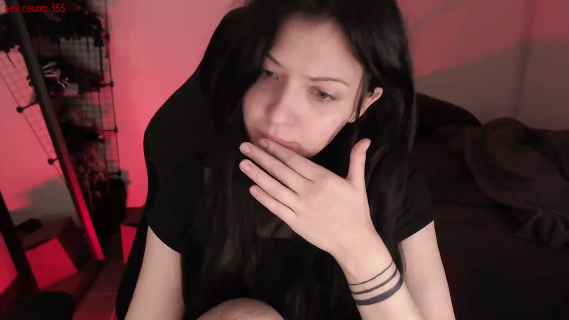 Gallery image thumbnail from KainPiller's myfreecams stream on, 05/30/2023, 23:55 image 18 of 20