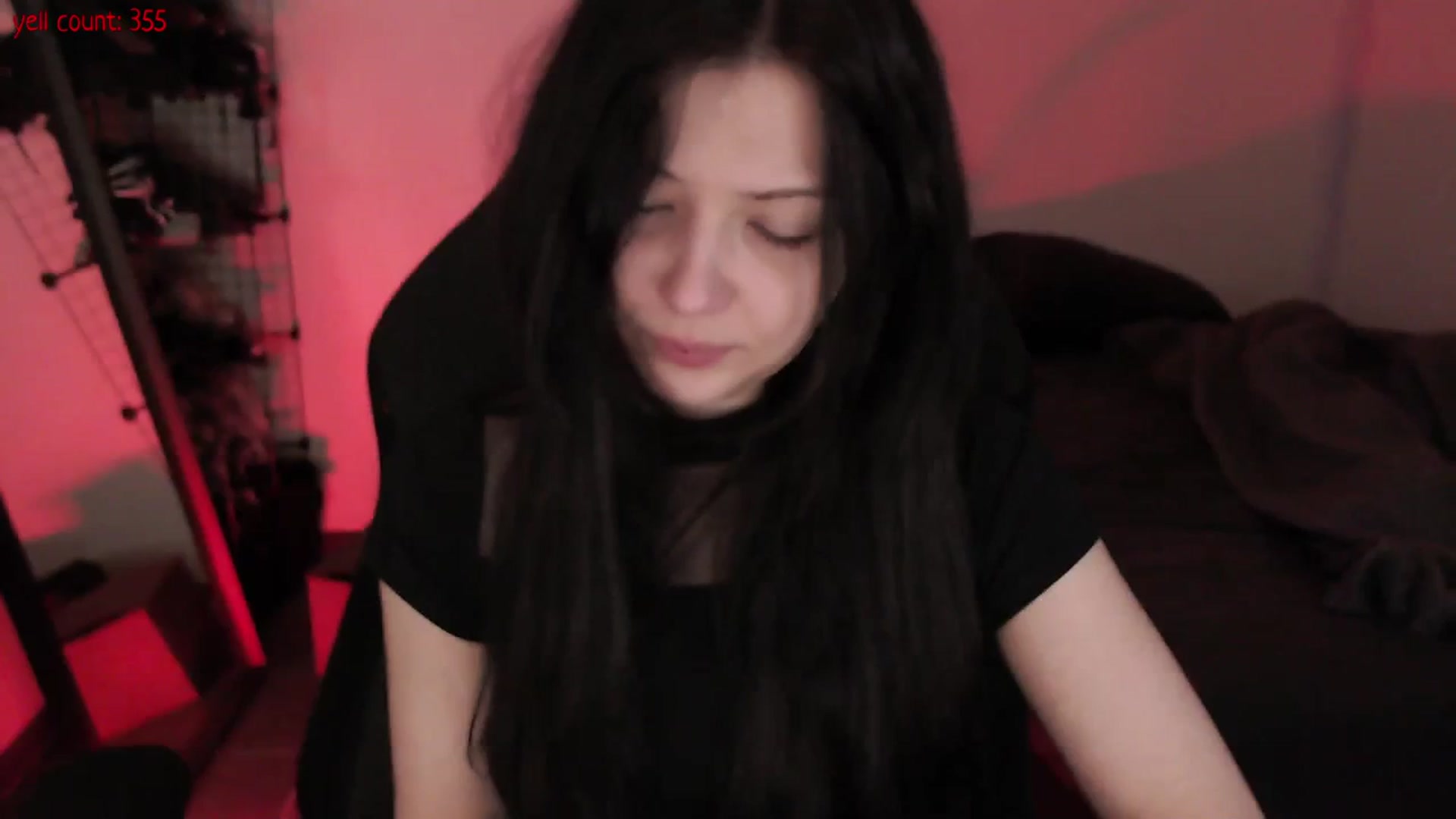 Gallery image thumbnail from KainPiller's myfreecams stream on, 05/30/2023, 23:55 image 5 of 20
