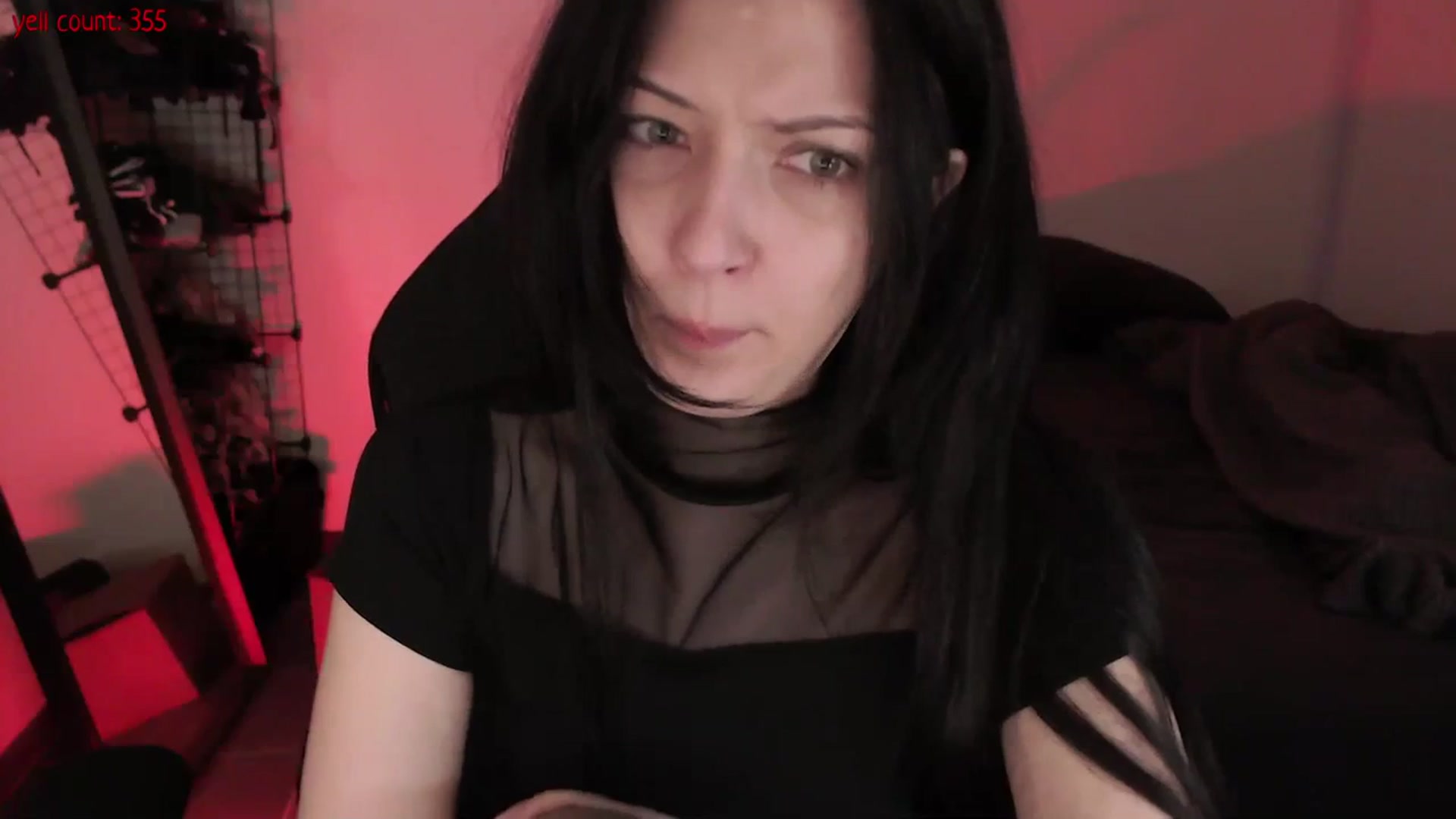 Gallery image thumbnail from KainPiller's myfreecams stream on, 05/30/2023, 23:55 image 15 of 20