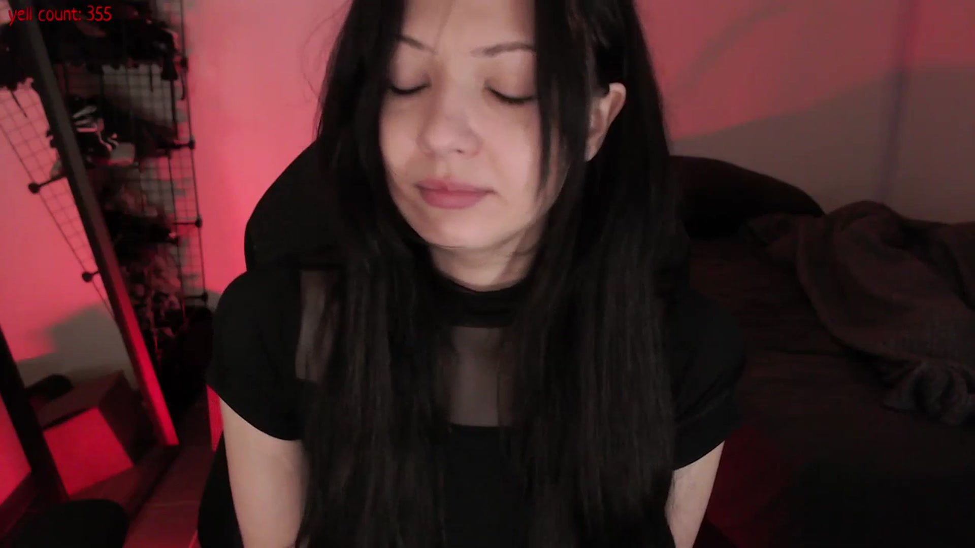 Gallery image thumbnail from KainPiller's myfreecams stream on, 05/30/2023, 23:55 image 2 of 20