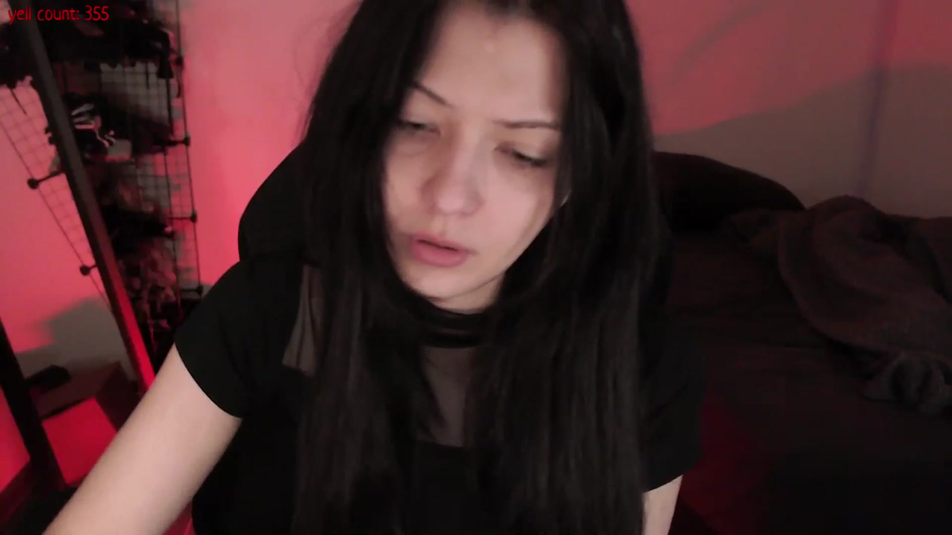 Gallery image thumbnail from KainPiller's myfreecams stream on, 05/30/2023, 23:55 image 10 of 20