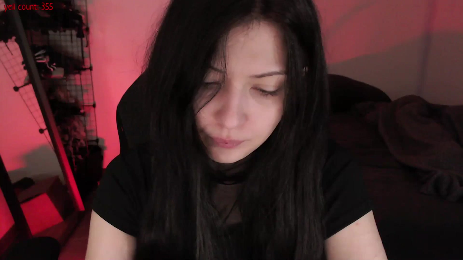 Gallery image thumbnail from KainPiller's myfreecams stream on, 05/30/2023, 23:55 image 16 of 20