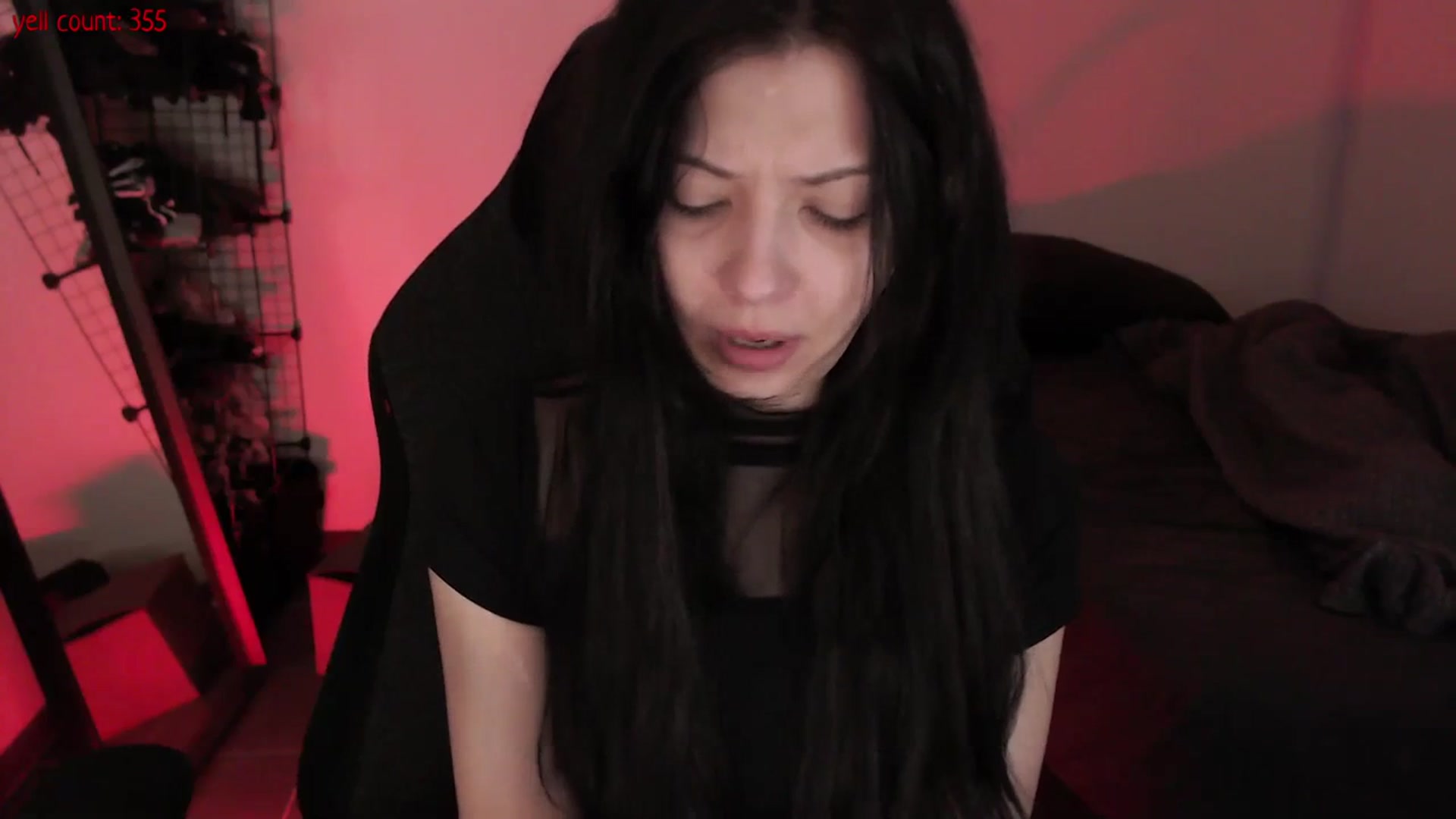 Gallery image thumbnail from KainPiller's myfreecams stream on, 05/30/2023, 23:55 image 7 of 20