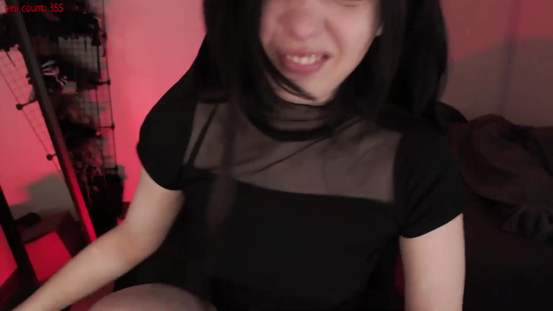 Gallery image thumbnail from KainPiller's myfreecams stream on, 05/30/2023, 23:55 image 14 of 20