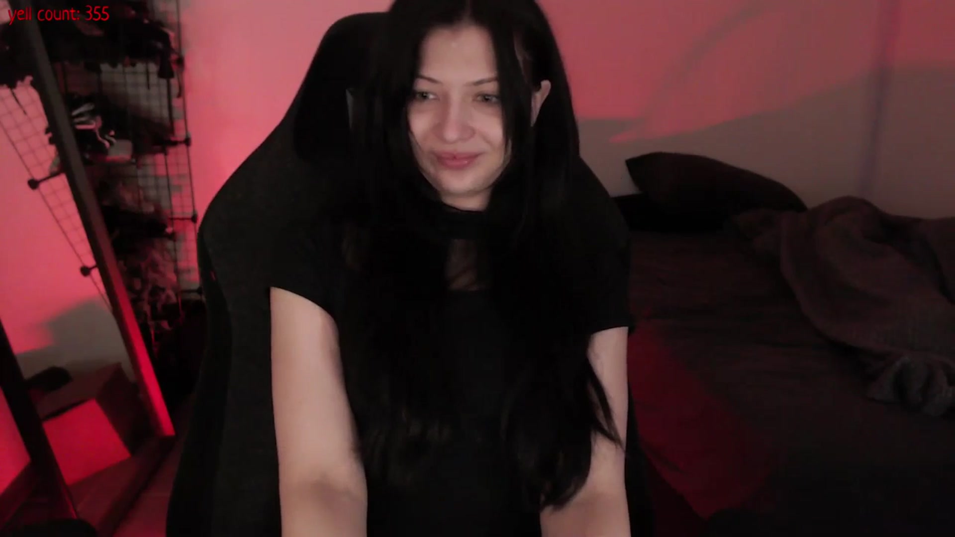 Gallery image thumbnail from KainPiller's myfreecams stream on, 05/30/2023, 23:55 image 3 of 20