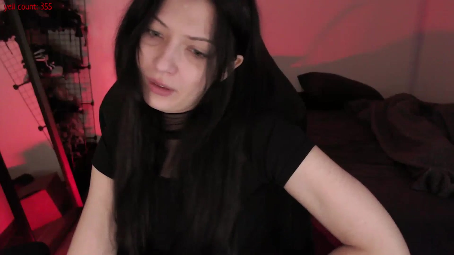 Gallery image thumbnail from KainPiller's myfreecams stream on, 05/30/2023, 23:55 image 13 of 20