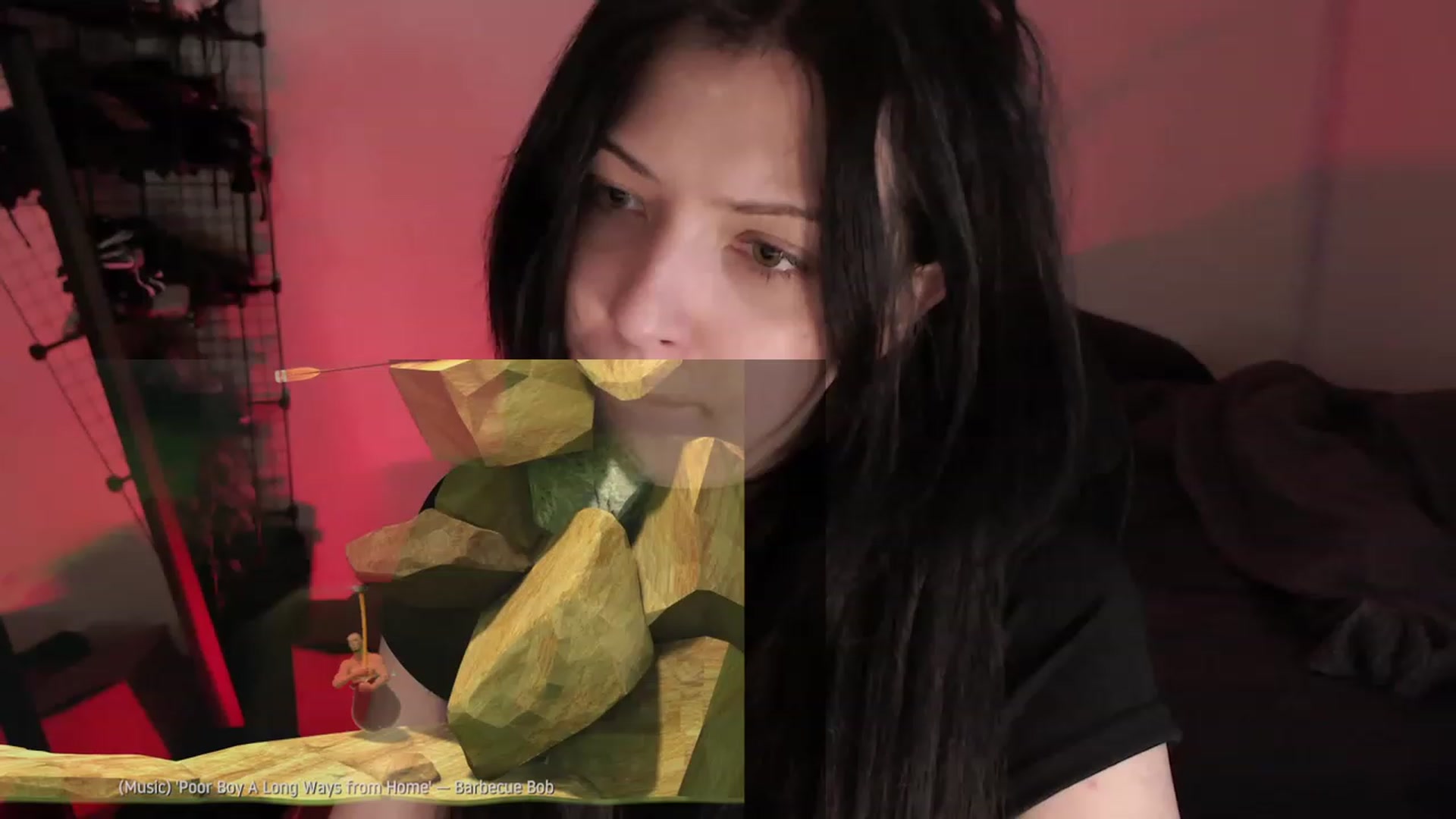 Gallery image thumbnail from KainPiller's myfreecams stream on, 05/31/2023, 24:45 image 3 of 20