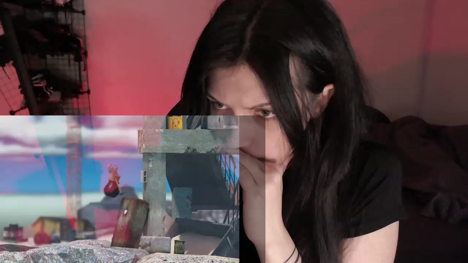 Gallery image thumbnail from KainPiller's myfreecams stream on, 05/31/2023, 24:45 image 13 of 20