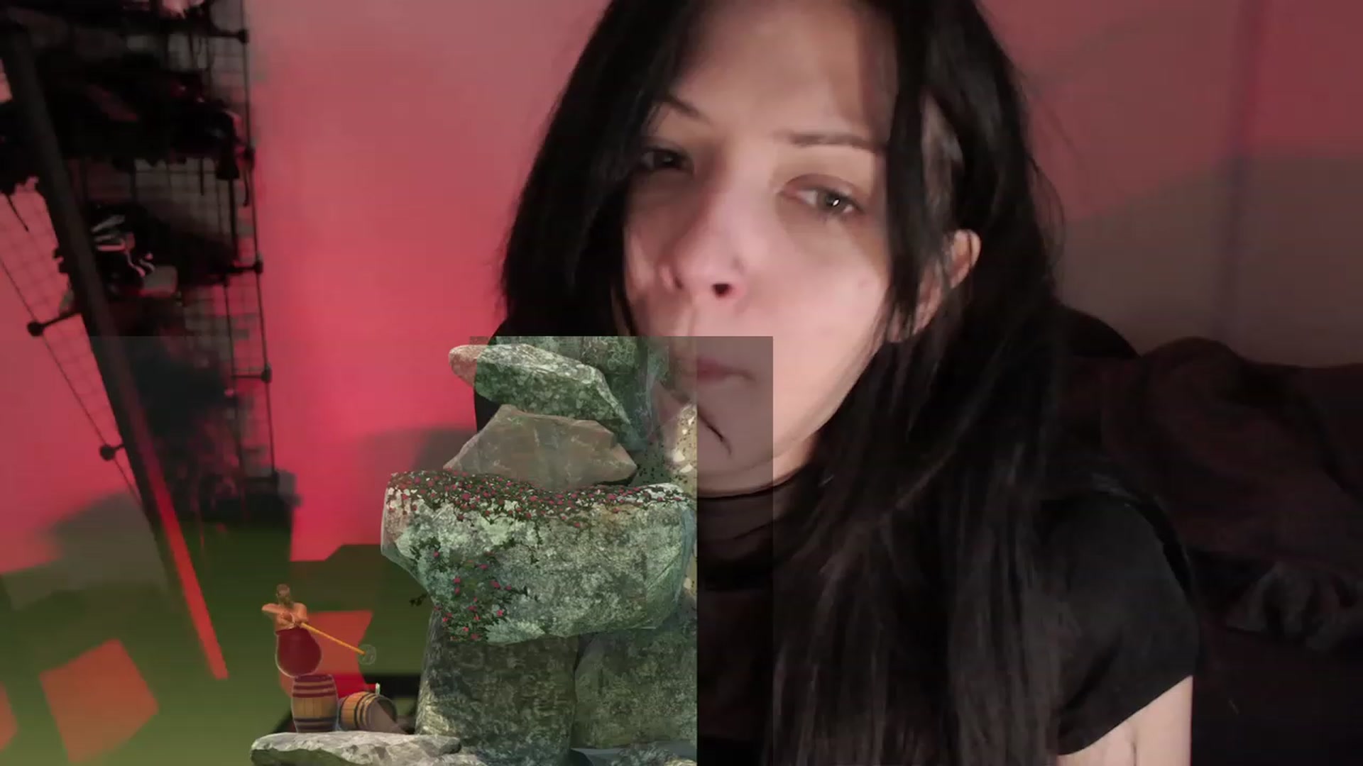 Gallery image thumbnail from KainPiller's myfreecams stream on, 05/31/2023, 24:45 image 7 of 20