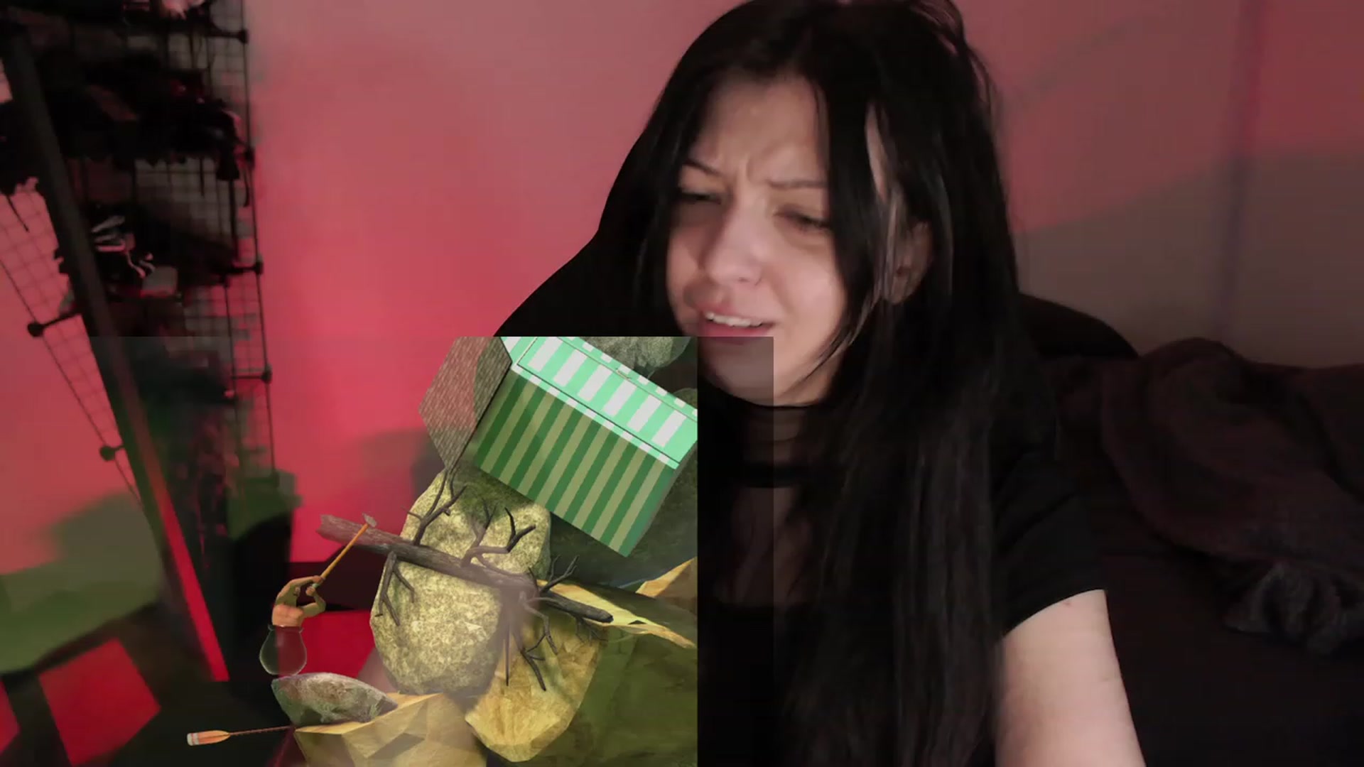 Gallery image thumbnail from KainPiller's myfreecams stream on, 05/31/2023, 24:45 image 4 of 20