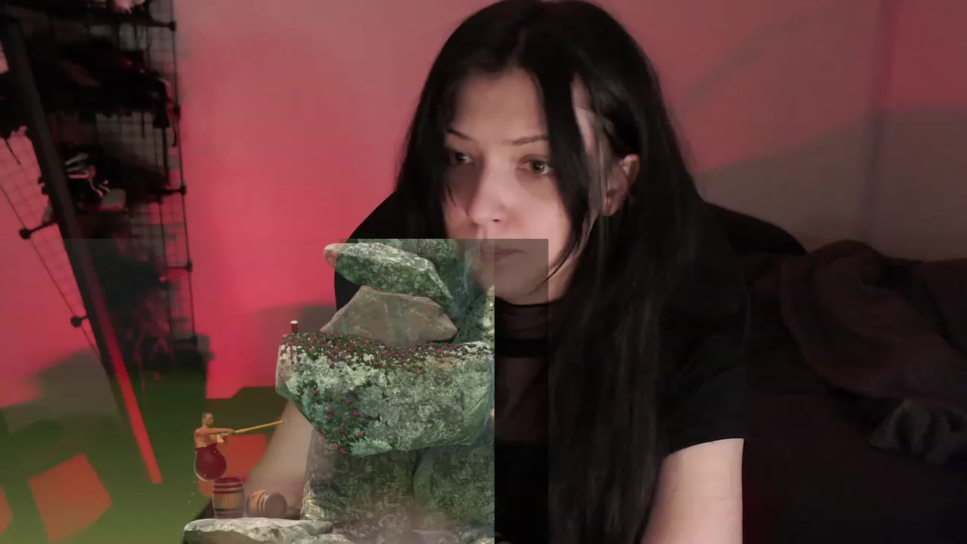 Gallery image thumbnail from KainPiller's myfreecams stream on, 05/31/2023, 24:45 image 2 of 20