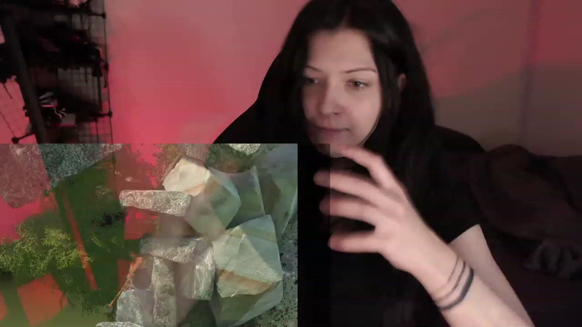 Gallery image thumbnail from KainPiller's myfreecams stream on, 05/31/2023, 24:45 image 6 of 20