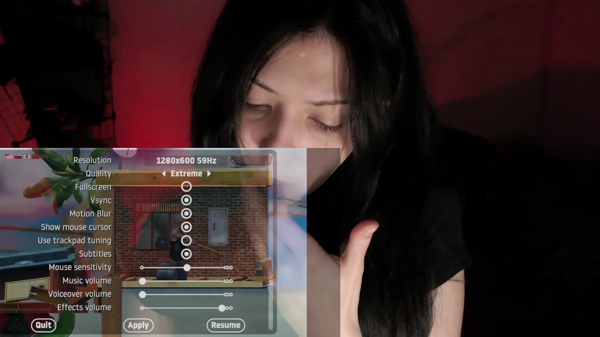 Gallery image thumbnail from KainPiller's myfreecams stream on, 05/31/2023, 24:45 image 20 of 20