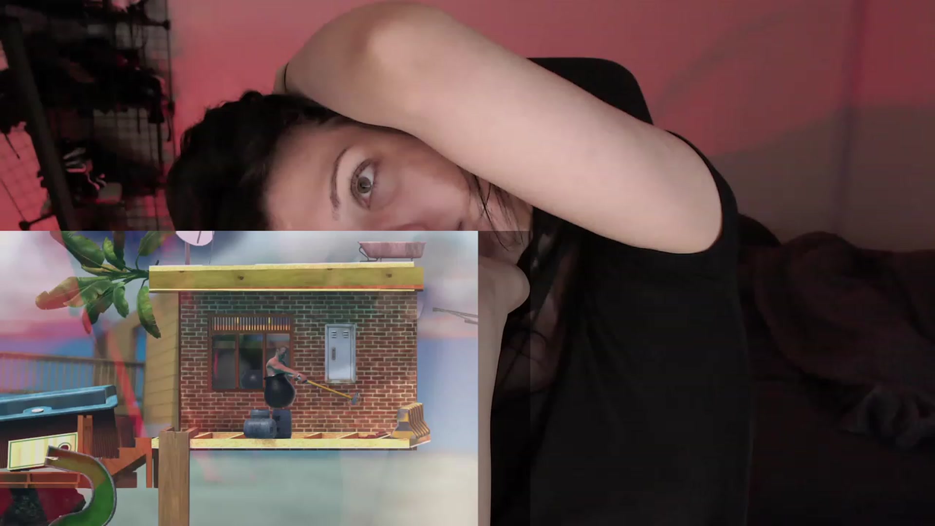 Gallery image thumbnail from KainPiller's myfreecams stream on, 05/31/2023, 24:45 image 19 of 20