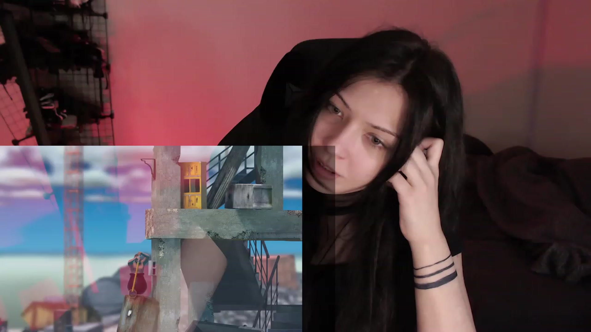 Gallery image thumbnail from KainPiller's myfreecams stream on, 05/31/2023, 24:45 image 11 of 20