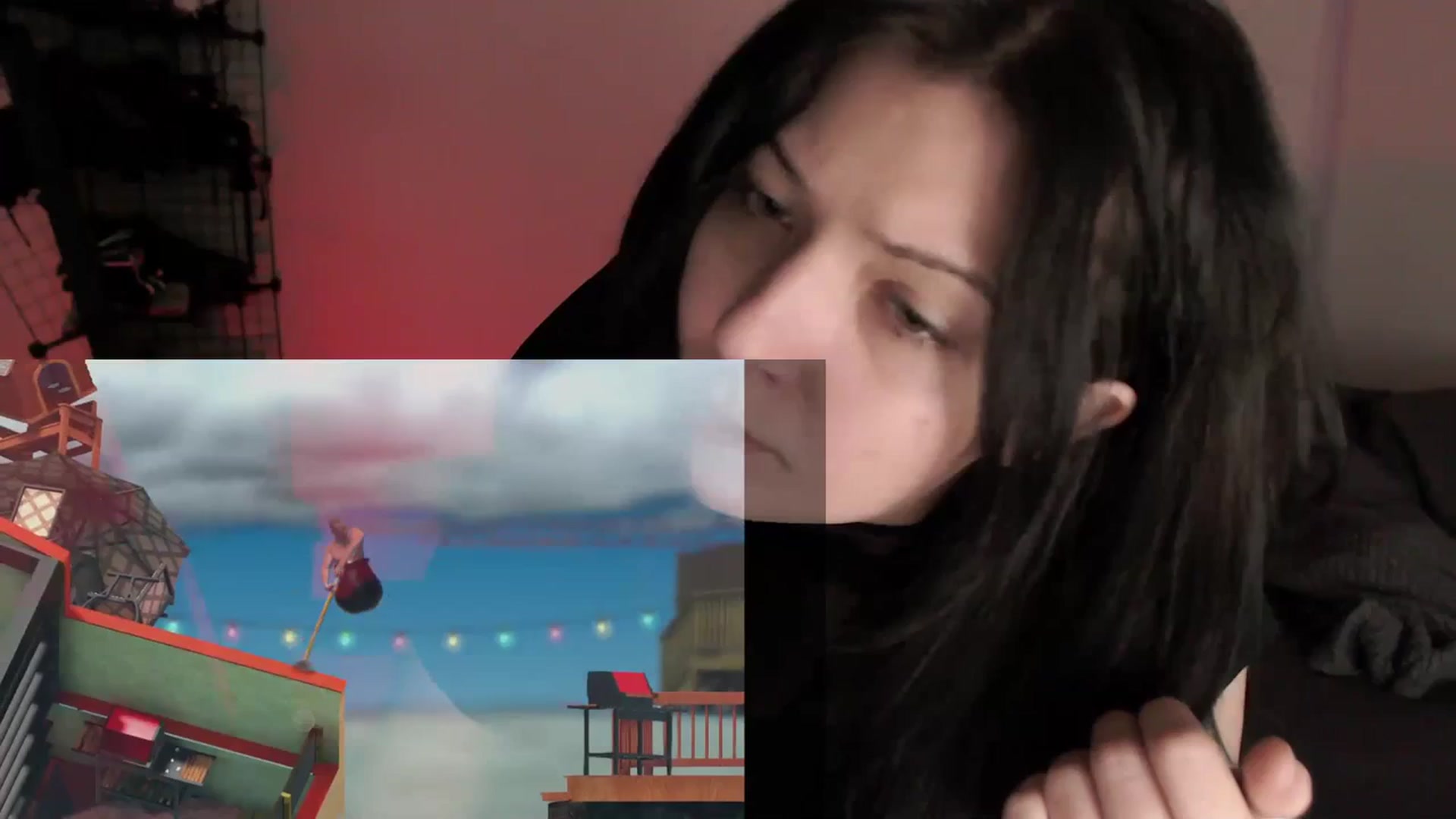Gallery image thumbnail from KainPiller's myfreecams stream on, 05/31/2023, 02:32 image 2 of 20