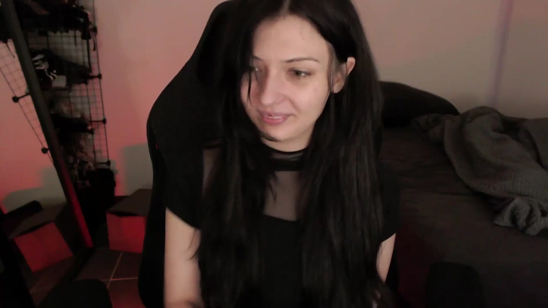 Gallery image thumbnail from KainPiller's myfreecams stream on, 05/31/2023, 02:32 image 20 of 20