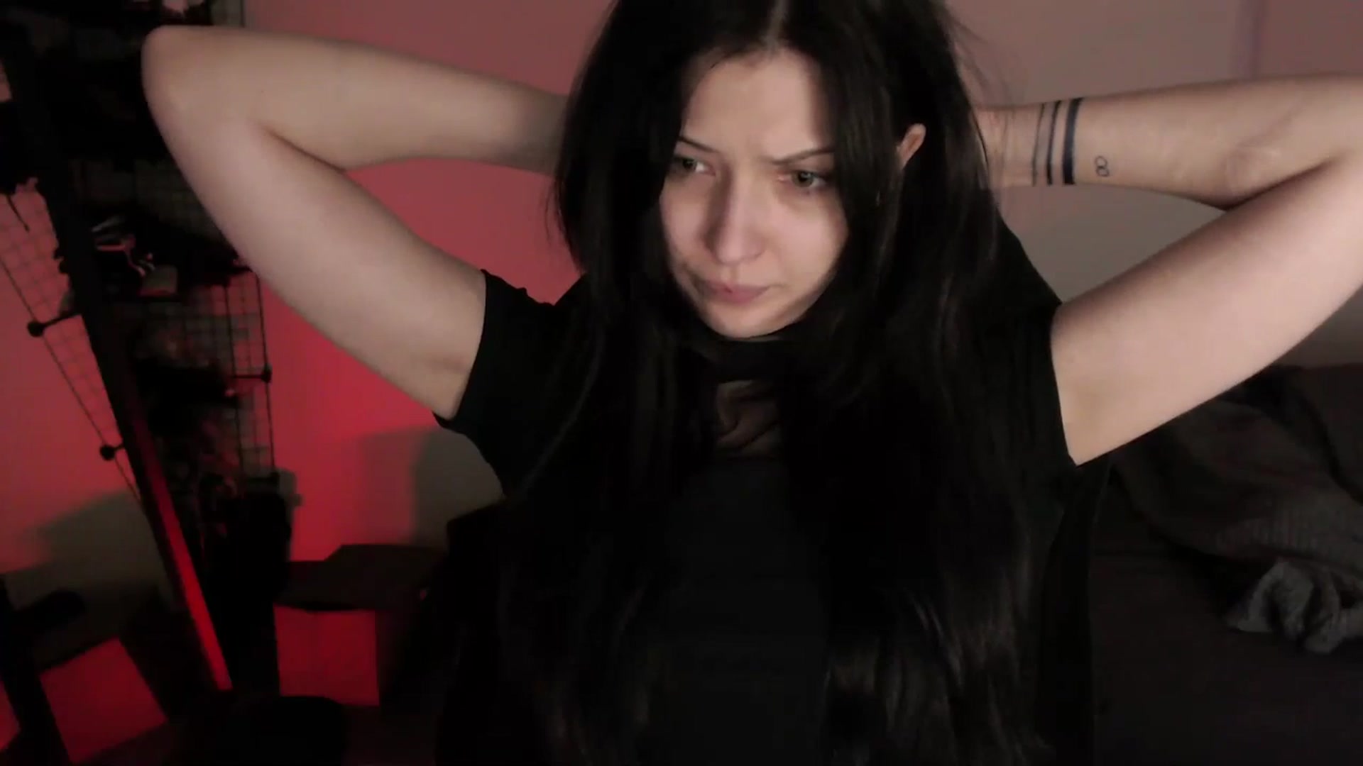 Gallery image thumbnail from KainPiller's myfreecams stream on, 05/31/2023, 02:32 image 13 of 20