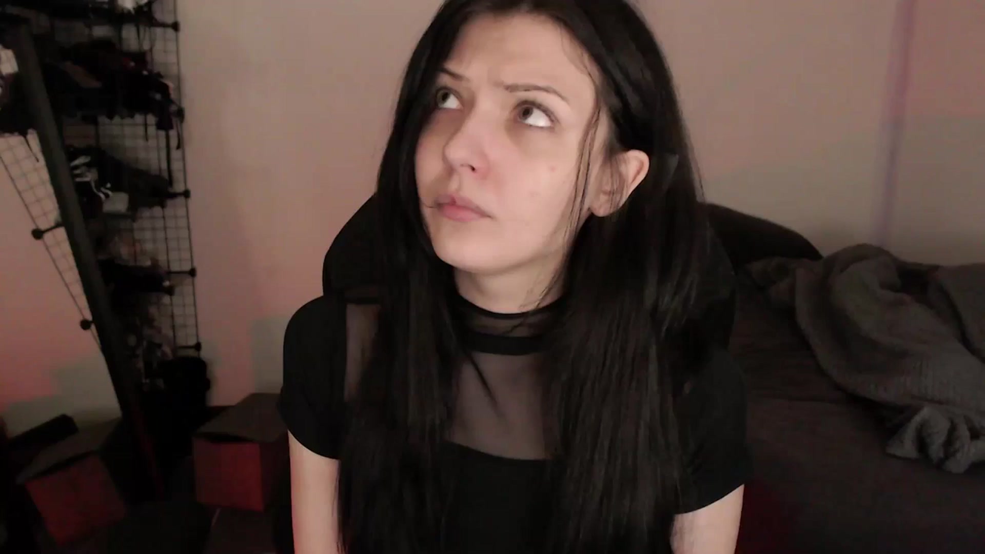 Gallery image thumbnail from KainPiller's myfreecams stream on, 05/31/2023, 02:32 image 16 of 20