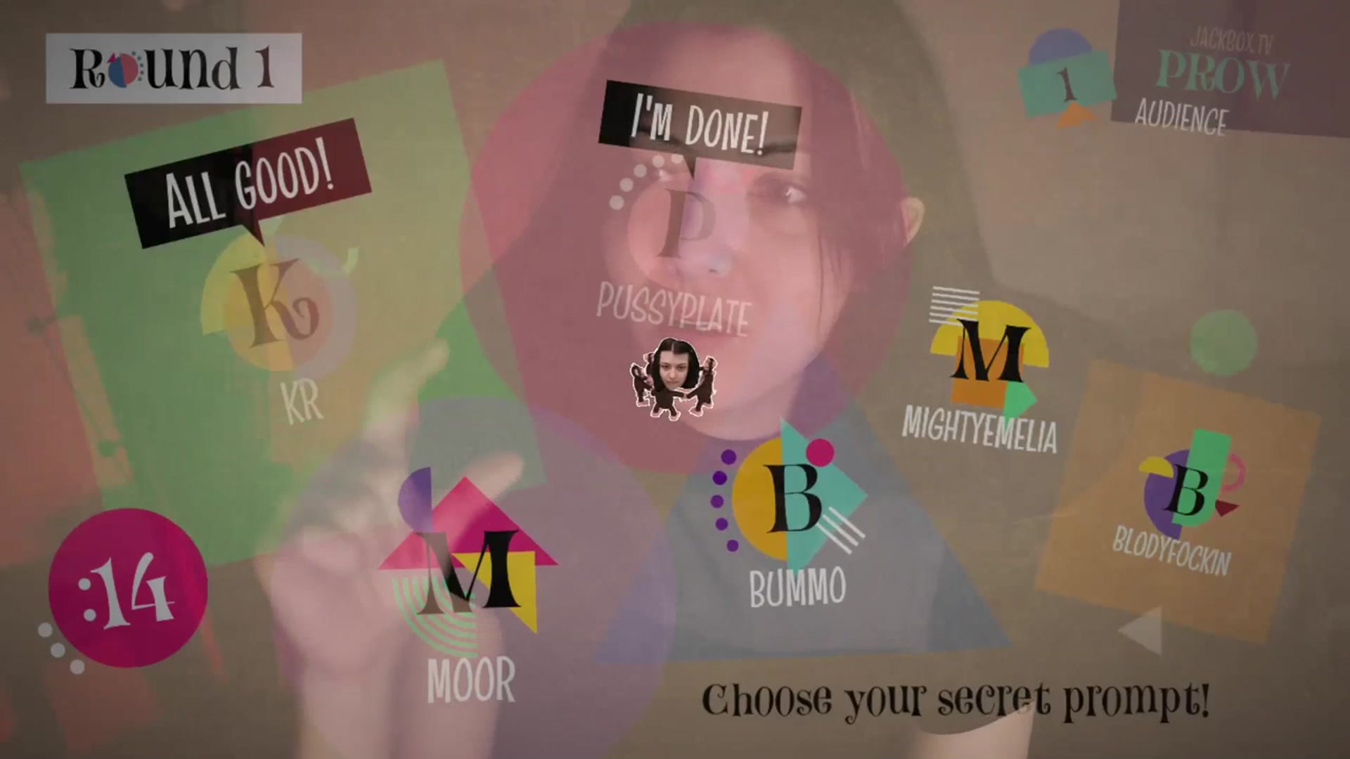 Gallery image thumbnail from KainPiller's myfreecams stream on, 05/31/2023, 02:32 image 5 of 20