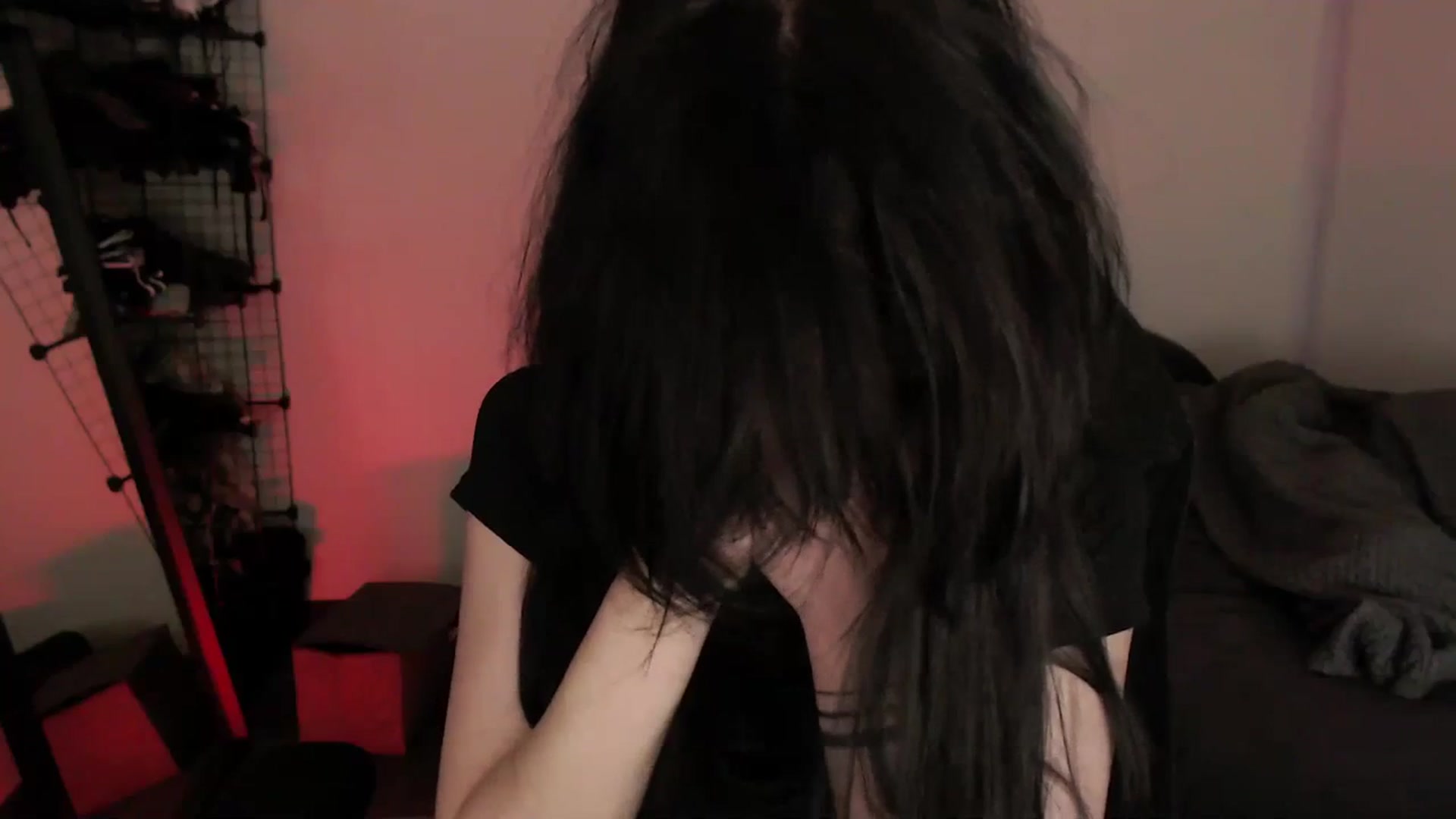 Gallery image thumbnail from KainPiller's myfreecams stream on, 05/31/2023, 02:32 image 14 of 20