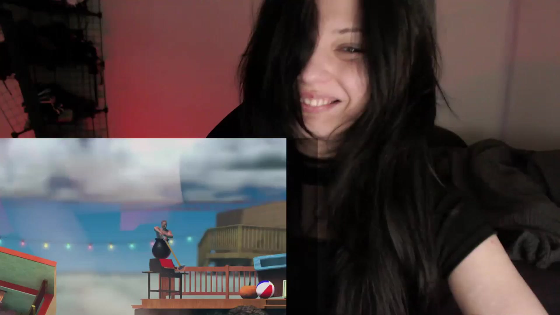 Gallery image thumbnail from KainPiller's myfreecams stream on, 05/31/2023, 02:32 image 1 of 20
