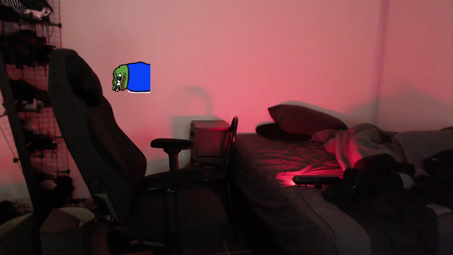 Gallery image thumbnail from KainPiller's myfreecams stream on, 05/31/2023, 05:24 image 4 of 20