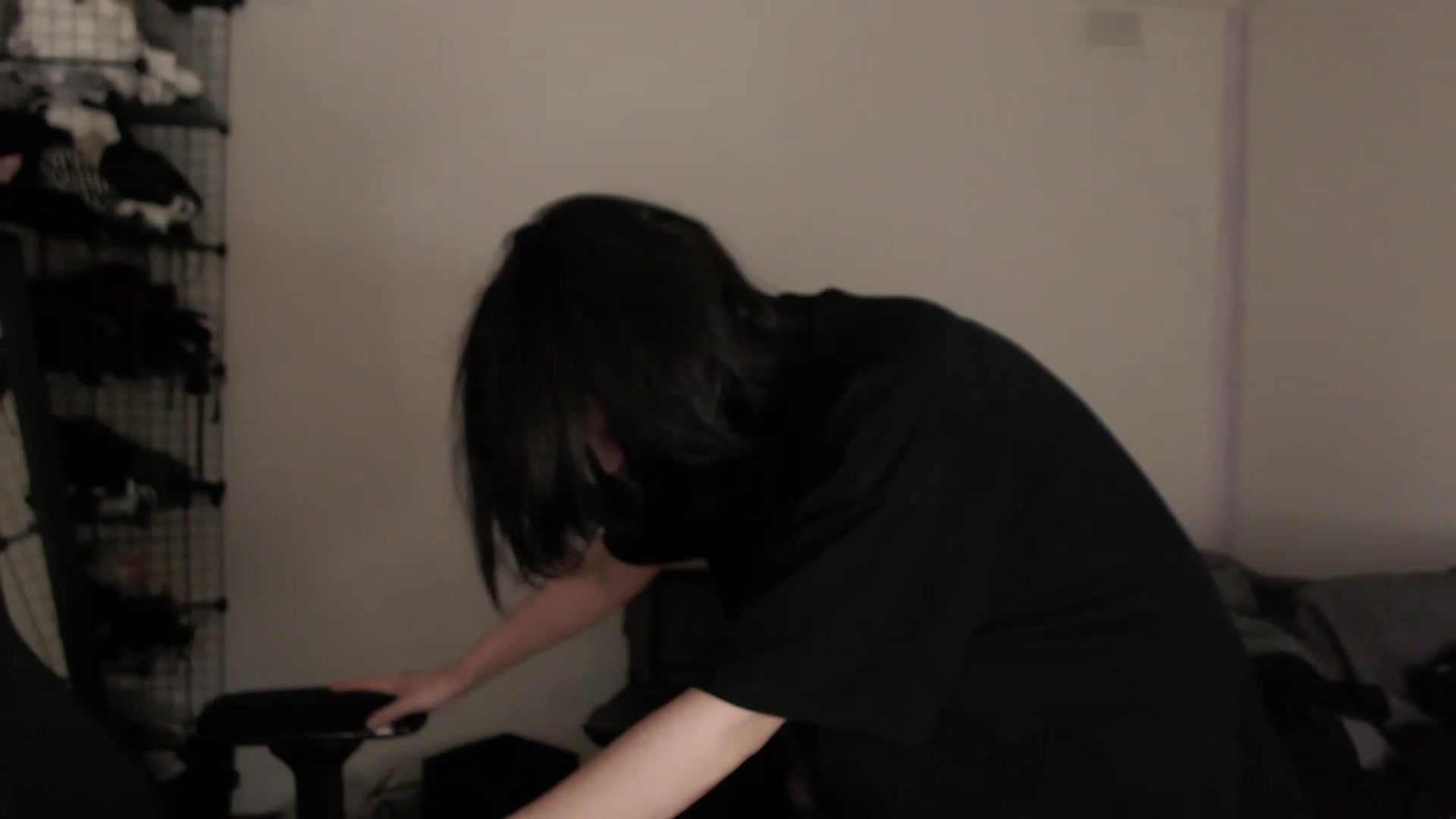 Gallery image thumbnail from KainPiller's myfreecams stream on, 05/31/2023, 07:30 image 5 of 20