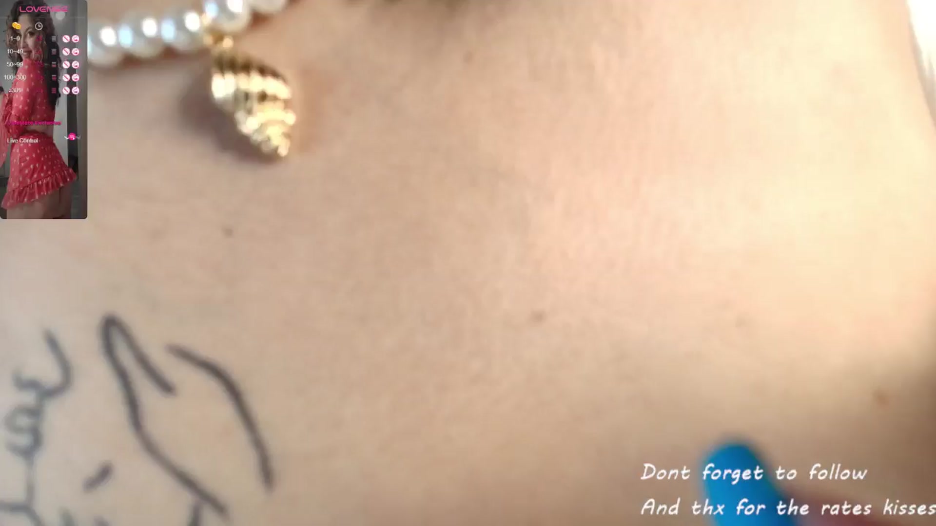 Gallery image thumbnail from KairaFantasy's myfreecams stream on, 07/31/2024, 17:39 image 12 of 20